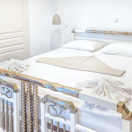 SeaScapeHome Serifos Exterior foto