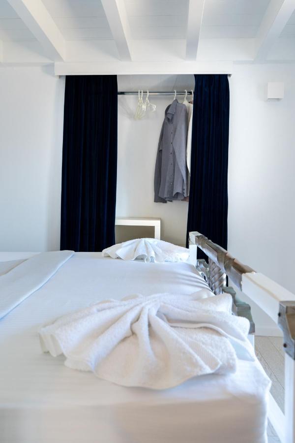 SeaScapeHome Serifos Exterior foto