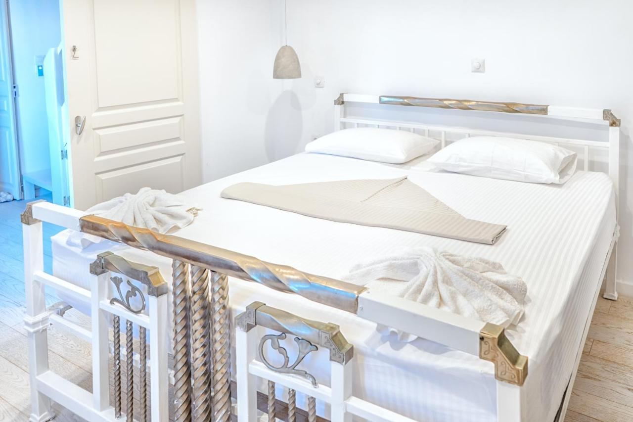 SeaScapeHome Serifos Exterior foto