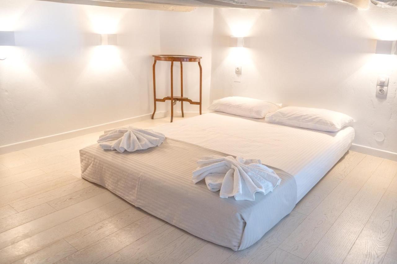 SeaScapeHome Serifos Exterior foto