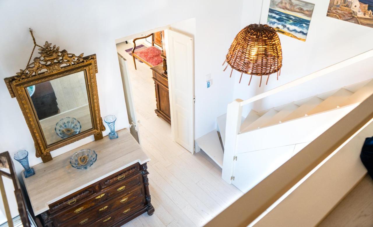 SeaScapeHome Serifos Exterior foto